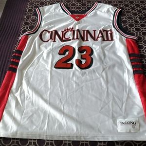 Cincinnati Bears jersey